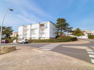 Appartements Apartment Saint Sordelin by Interhome : photos des chambres