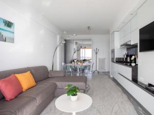 Apartment LAngelina-1 by Interhome