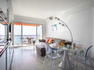 Apartment LAngelina-1 by Interhome