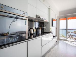 Apartment LAngelina-1 by Interhome