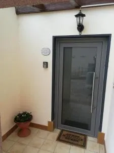 Ferienwohnung Klosterblick - 梅尔里希斯塔特