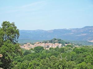 Maisons de vacances Holiday Home Domaine des Vignes by Interhome : photos des chambres