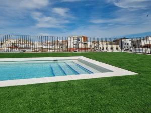 Residencial de la Yedra - 4hvězdičkové hotely ve městě Jerez de la Frontera