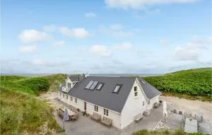 Gorgeous Home In Lemvig With Sauna - Trans