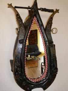 Apartment Chalet Albi-2 by Interhome