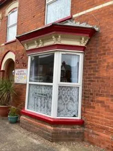 Happy Holiday apartments - 滨海萨顿