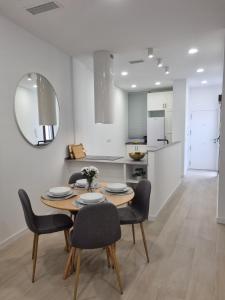 Residencial de la Yedra