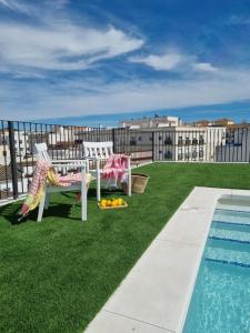 Residencial de la Yedra