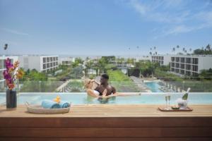 Live Aqua Punta Cana -Inclusive - Adults Only