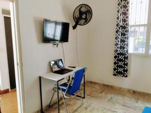 Casa del perro coliving 2