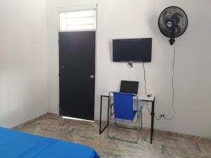 Casa del perro coliving 2