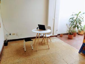 Casa del perro coliving 2