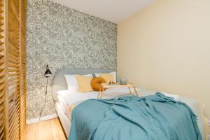 ShortStayPoland Sierakowskiego (B117)