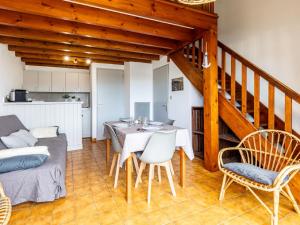 Appartements Studio Les Adichats by Interhome : photos des chambres