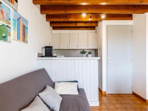 Appartements Studio Les Adichats by Interhome : photos des chambres