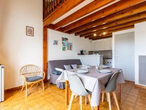 Appartements Studio Les Adichats by Interhome : photos des chambres