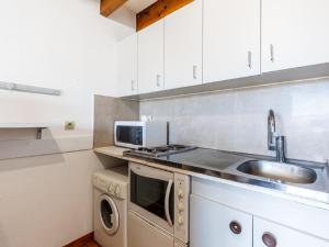 Appartements Studio Les Adichats by Interhome : photos des chambres