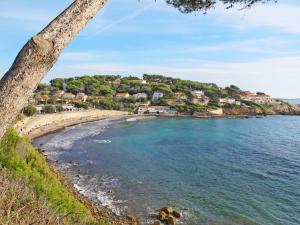 Appartements Apartment Les Faubourgs Saint Michel by Interhome : photos des chambres