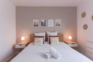 Royal appartement Disneyland BMYGUEST