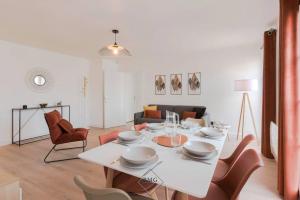 Royal appartement Disneyland BMYGUEST