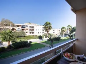 Studio Côte d'Azur-10 by Interhome - Bormes-les-Mimosas