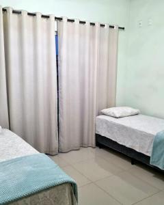 Apartamento Canastra