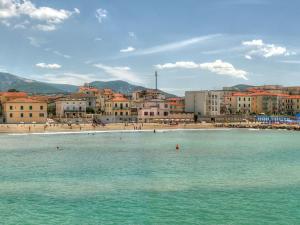 Holiday Home Villa il Pellicano by Interhome