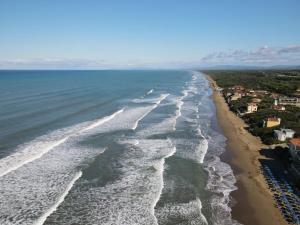 Holiday Home Villa il Pellicano by Interhome