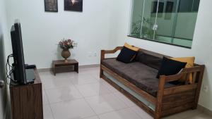 Apartamento Canastra