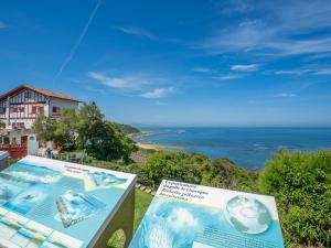 Maisons de vacances Holiday Home Cante Ben by Interhome : photos des chambres