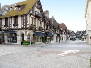 Appartements Apartment Clos Savignac by Interhome : photos des chambres