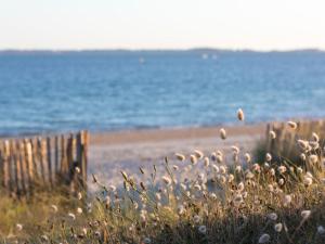 Appartements Apartment Les Reflets de Carnac by Interhome : photos des chambres