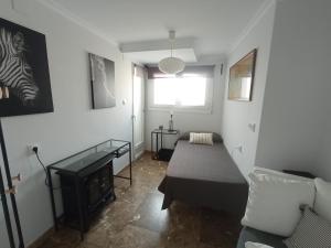 Luminosa vivienda con Vistas en Casco Histórico