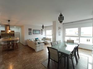 Luminosa vivienda con Vistas en Casco Histórico