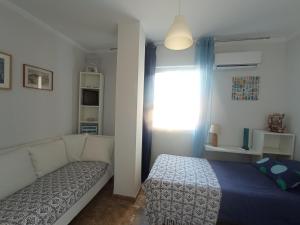 Luminosa vivienda con Vistas en Casco Histórico