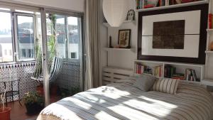 Luminosa vivienda con Vistas en Casco Histórico