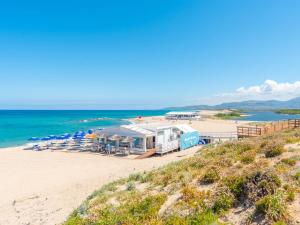 Holiday Home Camilla by Interhome img30
