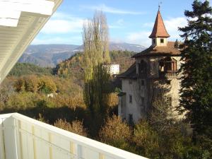 Appartement avec Balcon