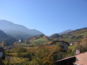 Appartement avec Balcon