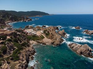 Holiday Home Il Muto by Interhome img52