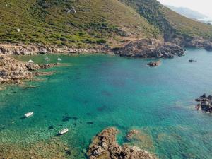 Holiday Home Sassicaia by Interhome img55