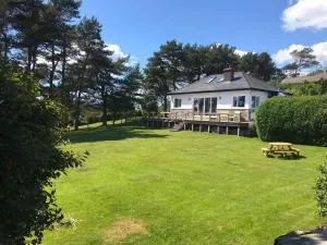 Mallaig - Boreland of Colvend