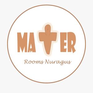 Mater - Rooms Nuragus