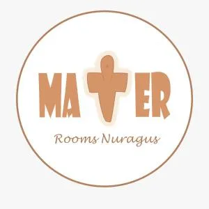 Mater - Rooms Nuragus - 巴鲁米尼