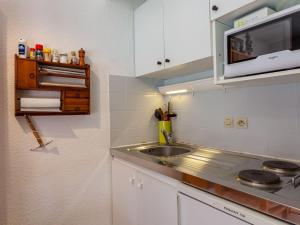 Studio La Borgia A- B- C-11 by Interhome