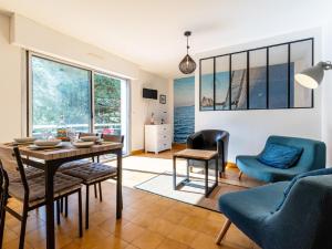 Appartements Apartment Les Ecureuils by Interhome : photos des chambres