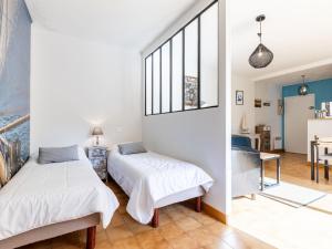 Appartements Apartment Les Ecureuils by Interhome : photos des chambres