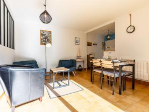 Appartements Apartment Les Ecureuils by Interhome : photos des chambres