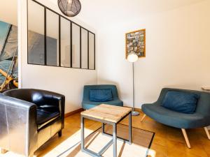 Appartements Apartment Les Ecureuils by Interhome : photos des chambres