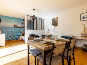 Appartements Apartment Les Ecureuils by Interhome : photos des chambres